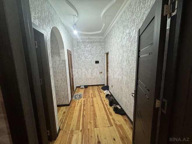 2 otaqlı yeni tikili - Xırdalan - 77 m² (8)