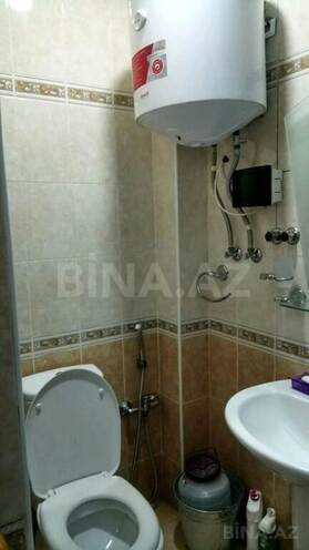 2 otaqlı köhnə tikili - Yasamal r. - 50 m² (9)