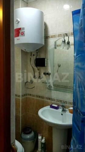 2 otaqlı köhnə tikili - Yasamal r. - 50 m² (4)