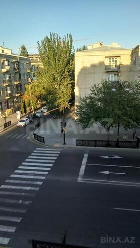 2 otaqlı köhnə tikili - Yasamal r. - 50 m² (1)