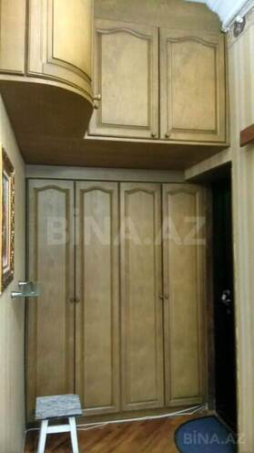 2 otaqlı köhnə tikili - Yasamal r. - 50 m² (8)