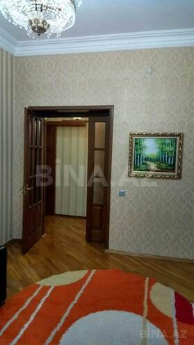 2 otaqlı köhnə tikili - Yasamal r. - 50 m² (7)