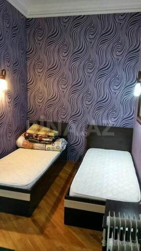 2 otaqlı köhnə tikili - Yasamal r. - 50 m² (11)
