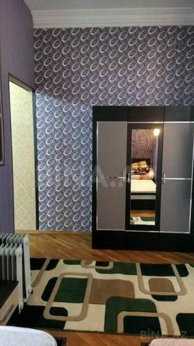 2 otaqlı köhnə tikili - Yasamal r. - 50 m² (15)