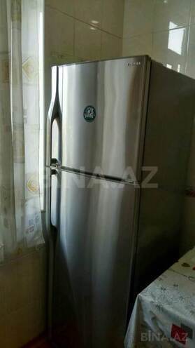 2 otaqlı köhnə tikili - Yasamal r. - 50 m² (17)