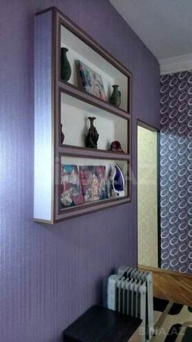 2 otaqlı köhnə tikili - Yasamal r. - 50 m² (6)