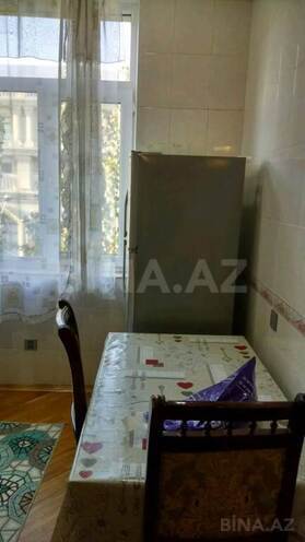 2 otaqlı köhnə tikili - Yasamal r. - 50 m² (14)
