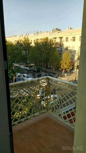 2 otaqlı köhnə tikili - Yasamal r. - 50 m² (3)