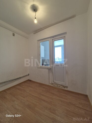 2 otaqlı köhnə tikili - Yeni Yasamal q. - 40 m² (4)
