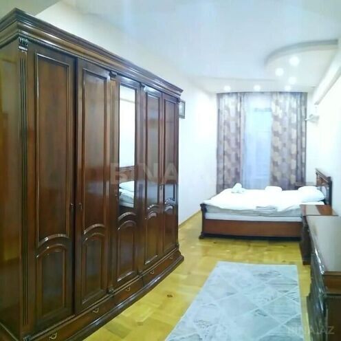 4 otaqlı yeni tikili - 28 May m. - 170 m² (8)
