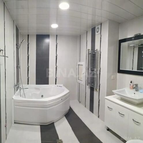 4 otaqlı yeni tikili - 28 May m. - 170 m² (4)