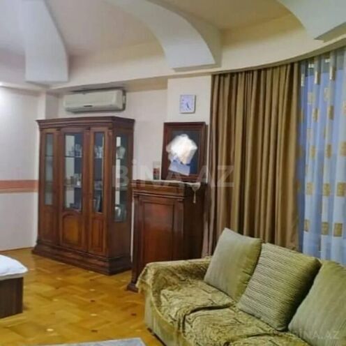 4 otaqlı yeni tikili - 28 May m. - 170 m² (9)