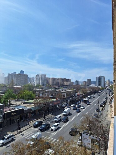 4 otaqlı yeni tikili - 28 May m. - 170 m² (6)