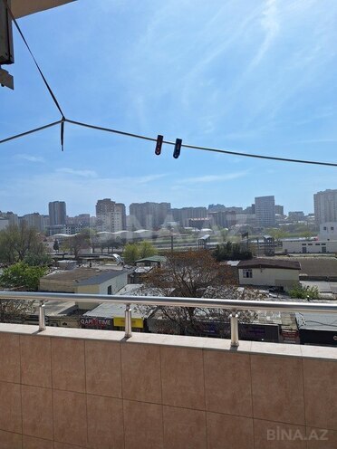 4 otaqlı yeni tikili - 28 May m. - 170 m² (10)