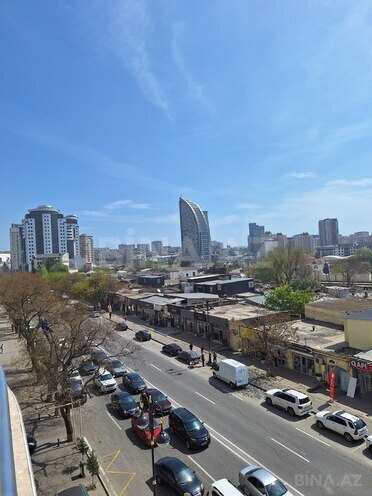 4 otaqlı yeni tikili - 28 May m. - 170 m² (7)