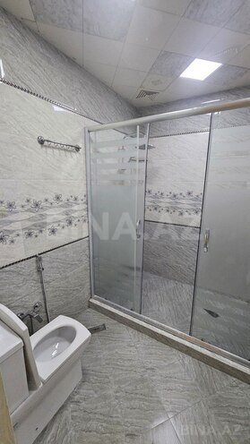 2 otaqlı yeni tikili - Şah İsmayıl Xətai m. - 90 m² (9)