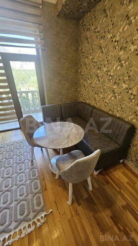 2 otaqlı yeni tikili - Şah İsmayıl Xətai m. - 90 m² (15)