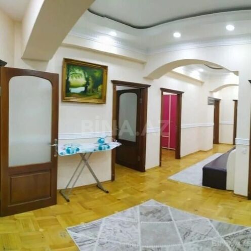 4 otaqlı yeni tikili - 28 May m. - 170 m² (3)