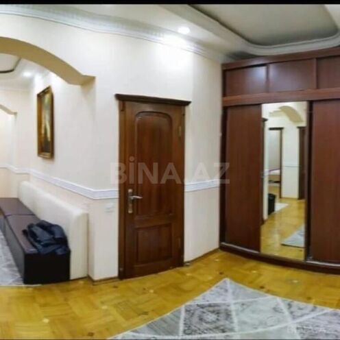 4 otaqlı yeni tikili - 28 May m. - 170 m² (1)