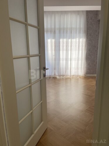 2-комн. новостройка - пос. Бадамдар - 67 м² (4)