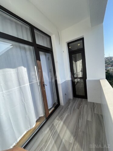 2-комн. новостройка - пос. Бадамдар - 67 м² (29)