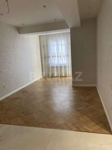2-комн. новостройка - пос. Бадамдар - 67 м² (5)