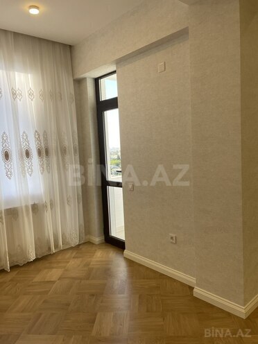 2-комн. новостройка - пос. Бадамдар - 67 м² (28)