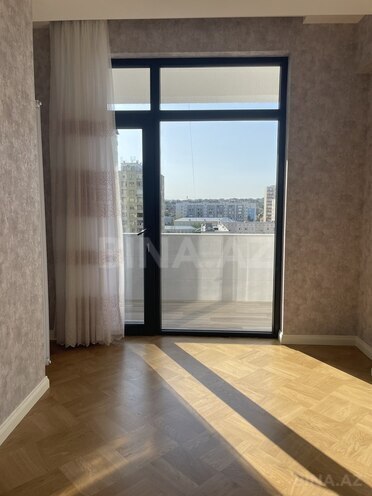 2-комн. новостройка - пос. Бадамдар - 67 м² (17)
