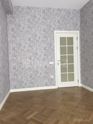 2-комн. новостройка - пос. Бадамдар - 67 м² (18)