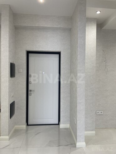 2-комн. новостройка - пос. Бадамдар - 67 м² (16)
