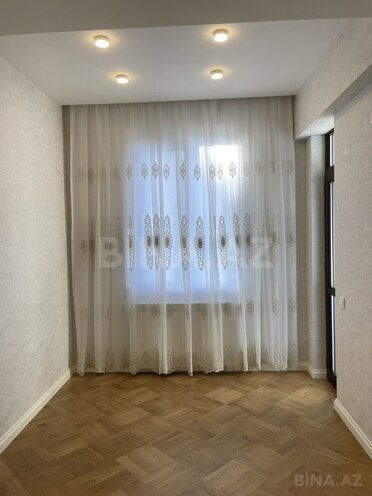 2-комн. новостройка - пос. Бадамдар - 67 м² (27)