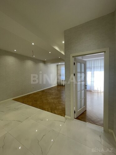 2-комн. новостройка - пос. Бадамдар - 67 м² (6)