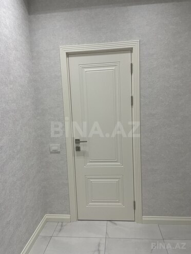 2-комн. новостройка - пос. Бадамдар - 67 м² (14)