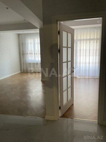 2-комн. новостройка - пос. Бадамдар - 67 м² (3)