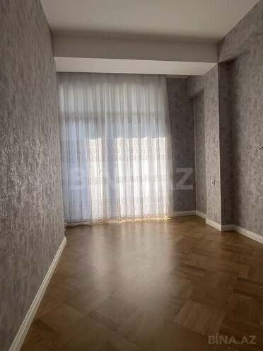 2-комн. новостройка - пос. Бадамдар - 67 м² (21)