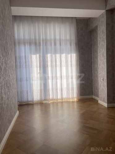 2-комн. новостройка - пос. Бадамдар - 67 м² (20)