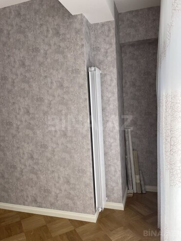 2-комн. новостройка - пос. Бадамдар - 67 м² (19)
