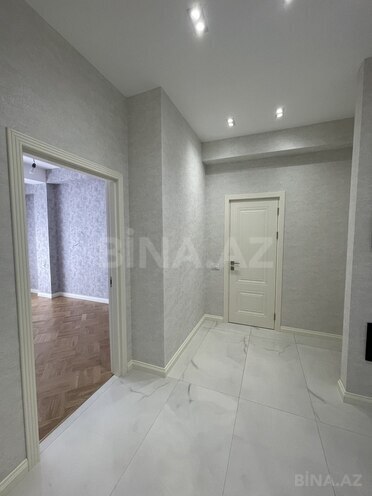 2-комн. новостройка - пос. Бадамдар - 67 м² (15)