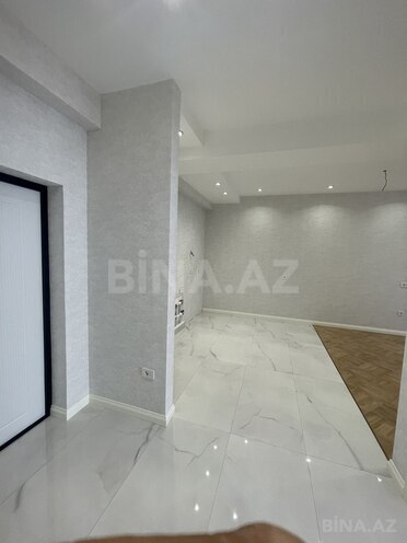 2-комн. новостройка - пос. Бадамдар - 67 м² (7)