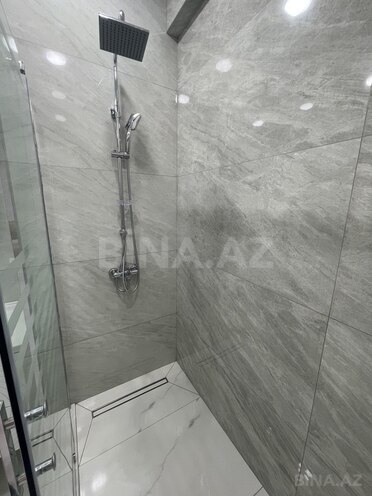 2-комн. новостройка - пос. Бадамдар - 67 м² (8)