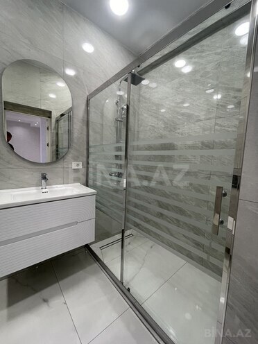 2-комн. новостройка - пос. Бадамдар - 67 м² (11)