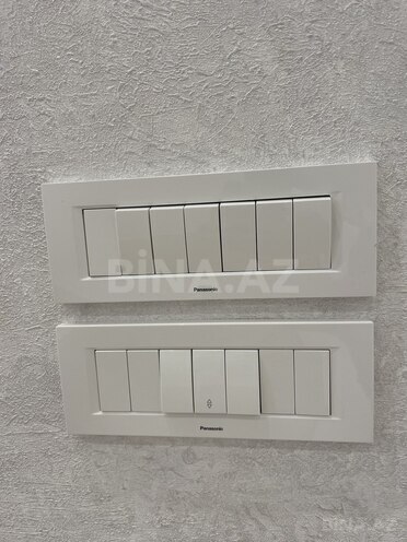 2-комн. новостройка - пос. Бадамдар - 67 м² (12)
