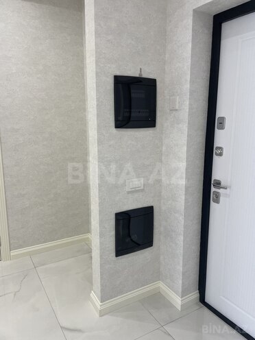 2-комн. новостройка - пос. Бадамдар - 67 м² (13)