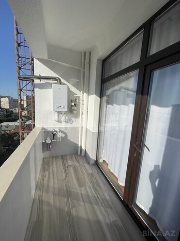 2-комн. новостройка - пос. Бадамдар - 67 м² (30)