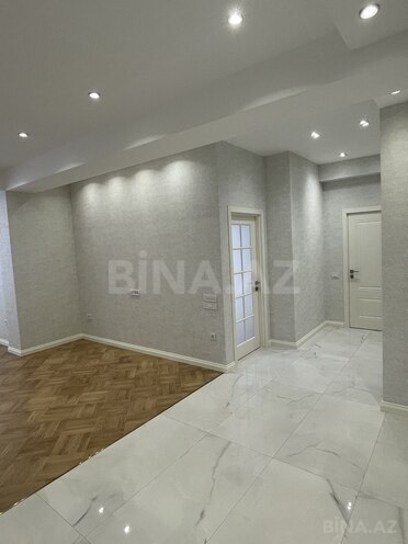 2-комн. новостройка - пос. Бадамдар - 67 м² (24)