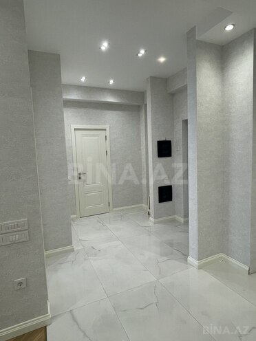 2-комн. новостройка - пос. Бадамдар - 67 м² (23)