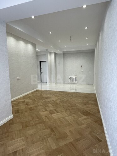 2-комн. новостройка - пос. Бадамдар - 67 м² (22)