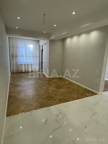 2-комн. новостройка - пос. Бадамдар - 67 м² (26)