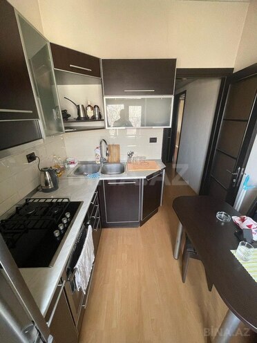 3 otaqlı köhnə tikili - Nəriman Nərimanov m. - 70 m² (5)