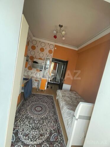 3 otaqlı köhnə tikili - Nəriman Nərimanov m. - 70 m² (4)